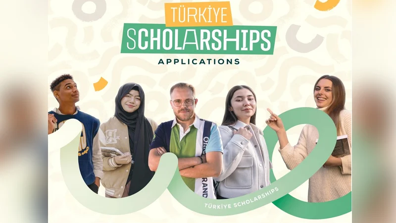 স্কলারশিপ দিচ্ছে তুরস্ক